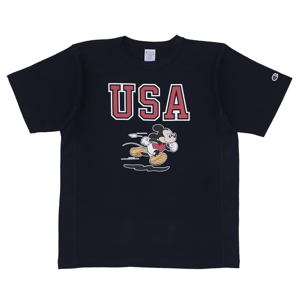 チャンピオン×Disney　REVERSE　WEAVE 白雪姫　ブラック 楽天市場】Champion チャンピオン C3-A031 REVERSE WEAVE CREW